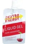 DEXTRO ENERGY Sports Nutr.Liquid Gel Cherry 60 ml