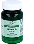 VITAMIN K2 100 &mu;g Kapseln 30 St.