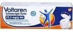 VOLTAREN Schmerzgel forte 23,2 mg/g 100 g