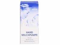 MILCHPUMPE FRANK Hand Kunstst.unzerbrechl.10342 1 St.