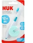 NUK Lernzahnb&uuml;rste 1 St.