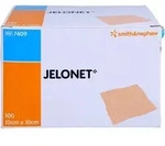 JELONET Paraffingaze 10x10 cm steril 100 St.