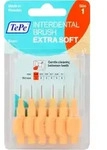 TEPE Interdentalb&uuml;rste x-weich 0,45mm 6 St.