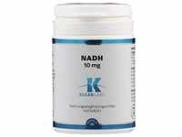 NADH 10 mg stabilisiert Kapseln 30 St.