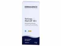 DERMASENCE Solvinea Med LSF 50+ 150 ml