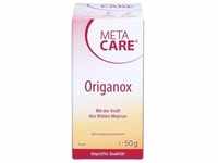 META-CARE Origanox Pulver 50 g