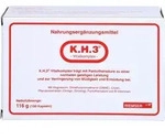 K.H.3 Vitalkomplex Kapseln 150 St.
