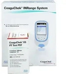 COAGUCHEK INRange System 1 St.