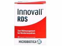 INNOVALL Microbiotic RDS Kapseln 28 St.