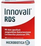 INNOVALL Microbiotic RDS Kapseln 28 St.