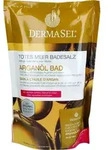 DERMASEL Totes Meer Badesalz+Argan&ouml;l 1 P