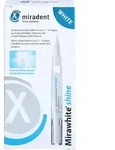 MIRADENT Mirawhite shine Gel 1,8 ml