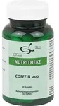 COFFEIN 200 Kapseln 60 St. (35,7 g)