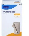 P&Uuml;TTER Binde 10 cmx5 m 1 St.