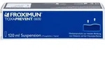 FROXIMUN TOXAPREVENT SKIN Suspension 120 ml