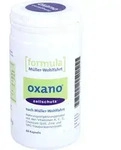 OXANO-Zellschutz nach M&uuml;ller-Wohlfahrt Kapseln 60 St.