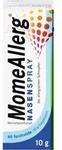 MOMEALLERG Nasenspray 50 &mu;g/Spr&uuml;hsto&szlig; 60 Spr&uuml;hst. 10 g