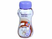 NUTRINI DRINK MultiFibre Schokoladengeschmack 6400 ml