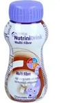 NUTRINIDRINK MultiFibre Schokoladengeschmack 6400 ml