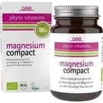 GSE Magnesium Compact Bio Tabletten 60 St. (37 g)