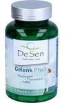 GLUCOSAMIN+CHONDROITIN+MSM Kapseln 120 St.