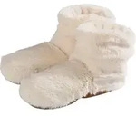 WARMIES Slippies Boots Deluxe Gr.37-42 beige 1 St.
