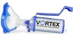 VORTEX Inhalierhilfe m.Erwachsenenmaske 1 St.