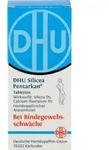 DHU Silicea Pentarkan f&uuml;r das Bindegewebe Tabl. 200 St.