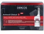 VICHY AMINEXIL Clinical 5 f&uuml;r M&auml;nner 126 ml