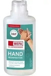 WEPA Handdesinfektion 125 ml