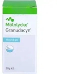 GRANUDACYN Wundgel 50 g