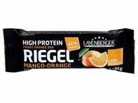 LAYENBERGER LowCarb.one Protein-Riegel Mango-Oran. 35 g
