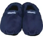 WARMIES Slippies Schuhe Classic Gr.41-45 dunkelbl. 1 St.