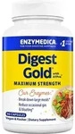 DIGEST Gold ATPro Enzymedica Kapseln 90 St.