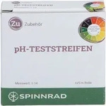 PH-TESTSTREIFEN pH 1-11 5 m 1 St.