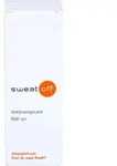 SWEAT-OFF Antiperspirant Deo-Roller 50 ml