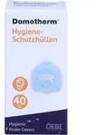 DOMOTHERM OT Schutzfolien 40 St.