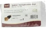 BORT Stabilo Handgelenkbandage Gr.2 schwarz 1 St.