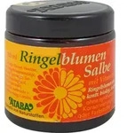 RINGELBLUMEN SALBE m.Vitamin E 100 ml