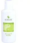 MASSAGE-&Ouml;L neutral 200 ml