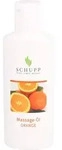 MASSAGE-&Ouml;L Orange 200 ml