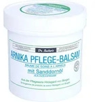 ARNIKA PFLEGE Balsam mit Sanddorn&ouml;l 250 ml