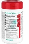 MELISEPTOL Wipes sensitive Spenderbox 60 St.
