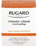 RUGARD Vitamin Creme Gesichtspflege 100 ml