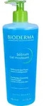 BIODERMA Sebium Gel Moussant Reinigungsgel 500 ml