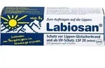 LABIOSAN Salbe 8 g