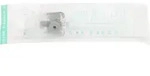VASOFIX Safety Kan&uuml;le 16 G 1,7x50 mm grau 1 St.