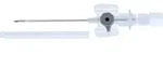 VASOFIX Braun&uuml;le 16 G 50 mm grau 1 St.