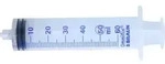 OMNIFIX Solo Spr.50 ml Luer Lock latexfrei 50 ml