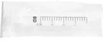 EINMALSPRITZE 20 ml steril 10 St.